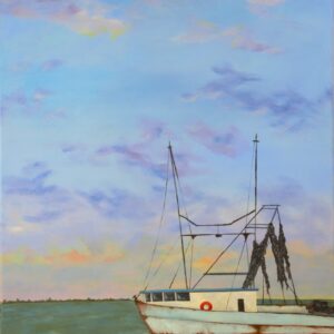 Sailors Delight 24×36