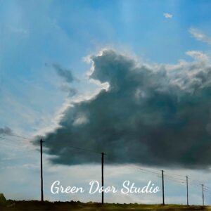 Open Skies 36×36